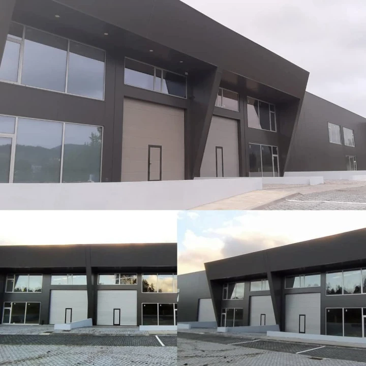 Negócio para Arrendamento em Cristelos, Boim e Ordem Foto 1