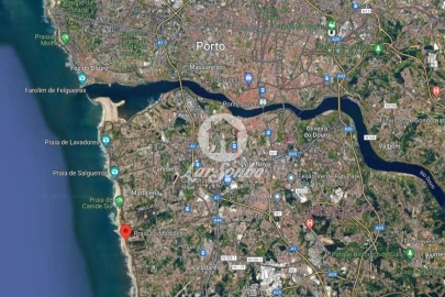 Terreno P/ Prédio para Venda em Madalena