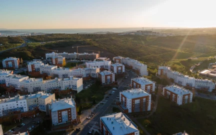 Apartamento T3 para Venda em Alfragide