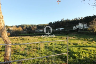 Terreno para Venda em São Gens