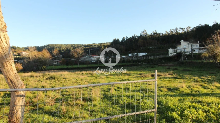 Terreno para Venda em São Gens