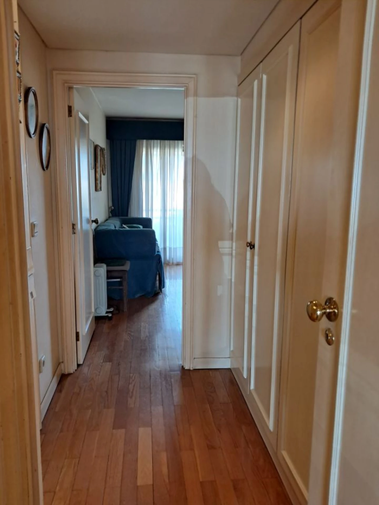Apartamento T2 para Venda em Aldoar, Foz do Douro e Nevogilde Foto 6