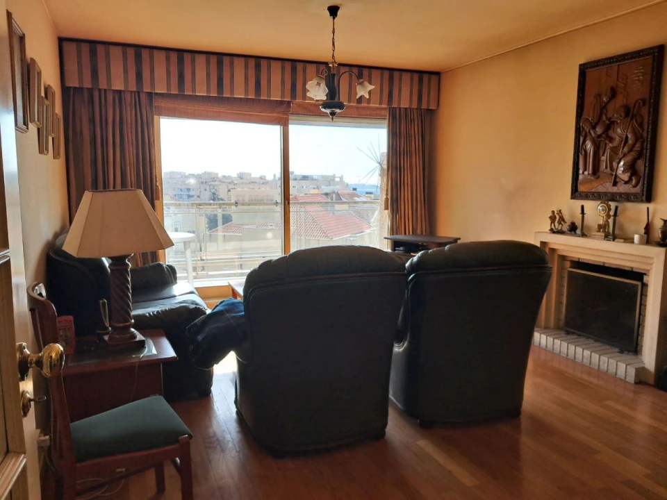Apartamento T2 para Venda em Aldoar, Foz do Douro e Nevogilde Foto 8