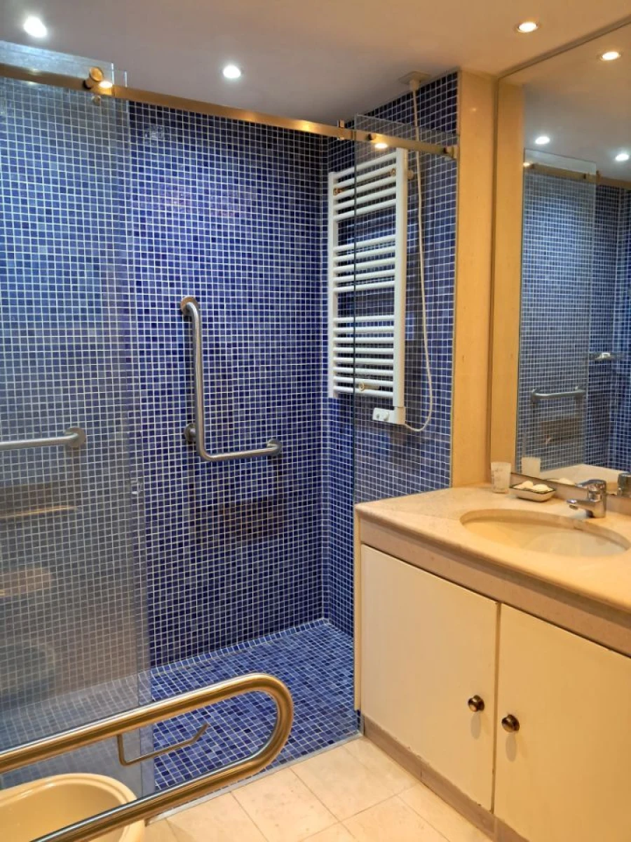 Apartamento T2 para Venda em Aldoar, Foz do Douro e Nevogilde Foto 4