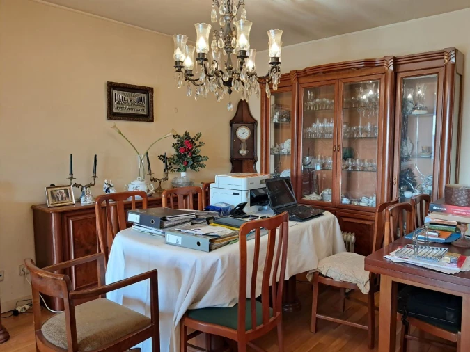 Apartamento T2 para Venda em Aldoar, Foz do Douro e Nevogilde Foto 9