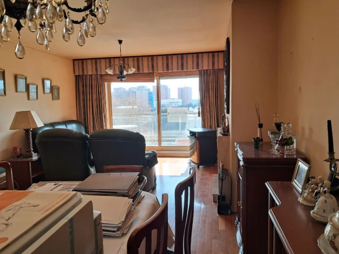 Apartamento T2 para Venda em Aldoar, Foz do Douro e Nevogilde Foto 10
