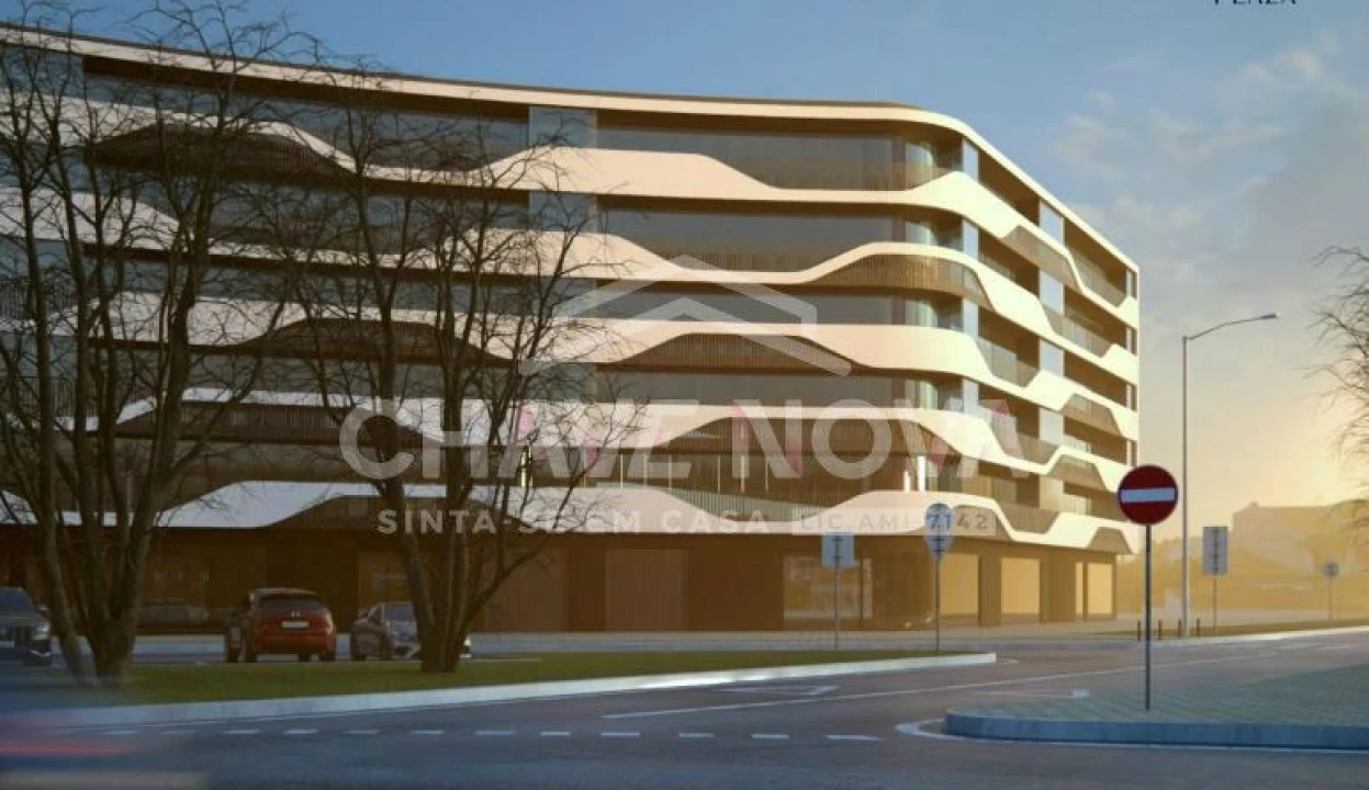 Apartamento T3 para Venda em Esgueira Foto 1