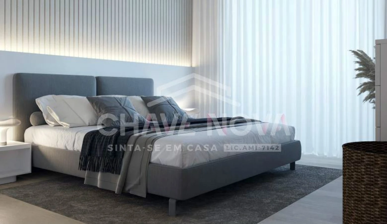 Apartamento T3 para Venda em Esgueira Foto 5