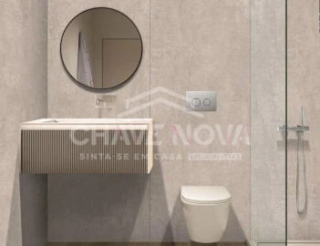 Apartamento T3 para Venda em Esgueira