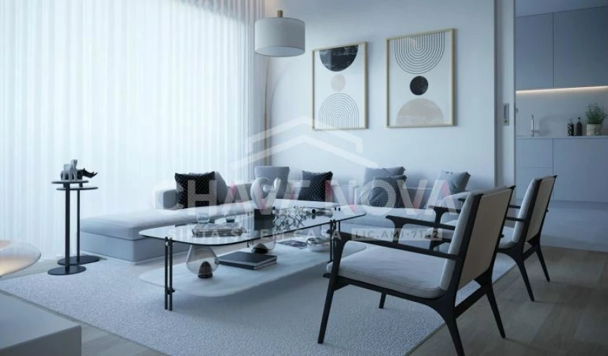 Apartamento T3 para Venda em Esgueira Foto 2