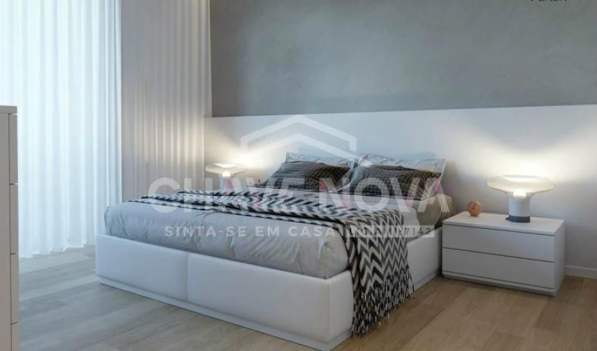 Apartamento T3 para Venda em Esgueira Foto 6