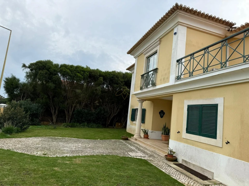 Moradia T5 para Venda em Santa Maria e São Miguel, São Martinho, São Pedro Penaferrim Foto 29