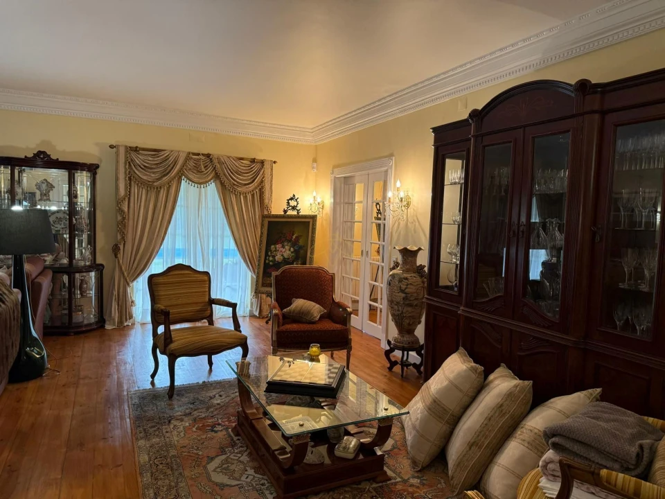 Moradia T5 para Venda em Santa Maria e São Miguel, São Martinho, São Pedro Penaferrim Foto 8