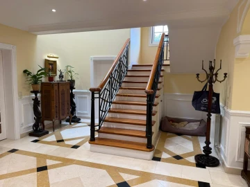 Moradia T5 para Venda em Santa Maria e São Miguel, São Martinho, São Pedro Penaferrim