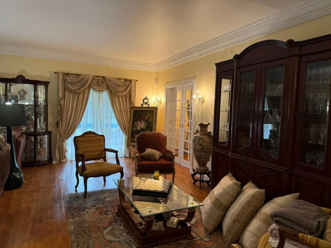 Moradia T5 para Venda em Santa Maria e São Miguel, São Martinho, São Pedro Penaferrim Foto 8