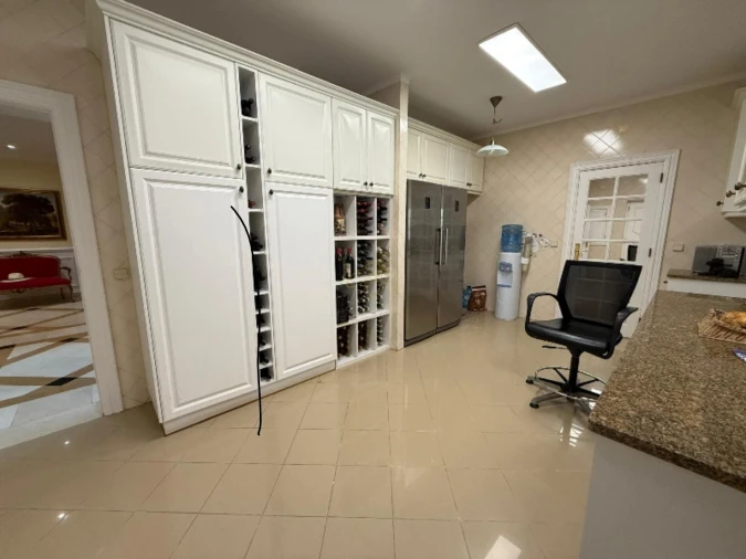 Moradia T5 para Venda em Santa Maria e São Miguel, São Martinho, São Pedro Penaferrim Foto 14