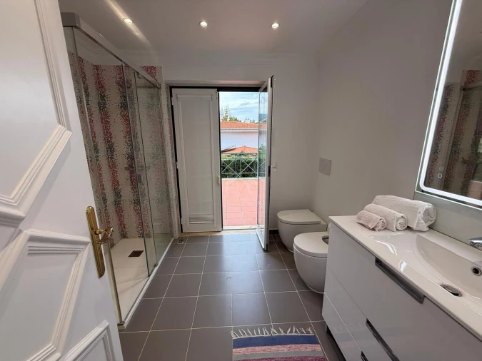 Moradia T5 para Venda em Santa Maria e São Miguel, São Martinho, São Pedro Penaferrim Foto 27