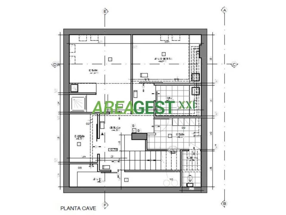 Loja para Venda em Alvalade Foto 19