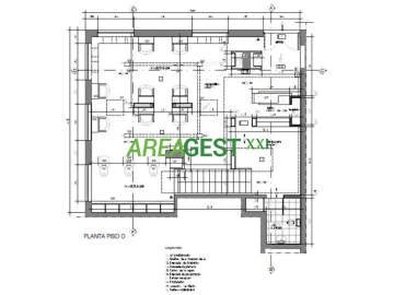 Loja para Venda em Alvalade