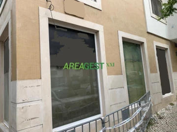 Loja para Venda em Alvalade