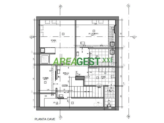 Loja para Venda em Alvalade Foto 19