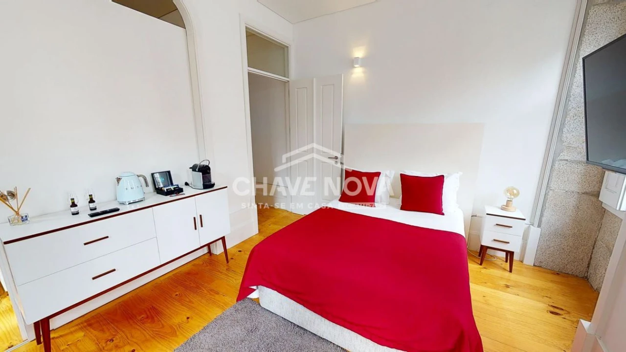 Apartamento T1 para Venda em Cedofeita, Santo Ildefonso, Sé, Miragaia, São Nicolau e Vitória Foto 2