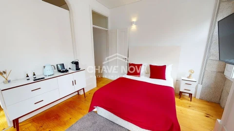 Apartamento T1 para Venda em Cedofeita, Santo Ildefonso, Sé, Miragaia, São Nicolau e Vitória