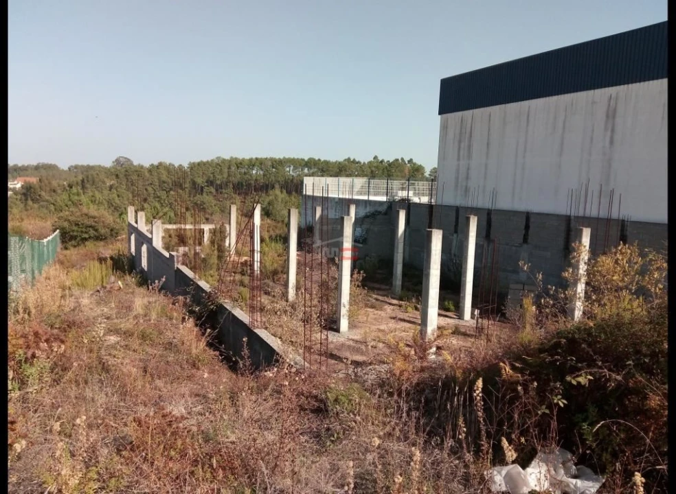 Terreno Misto para Venda em Seiça Foto 2