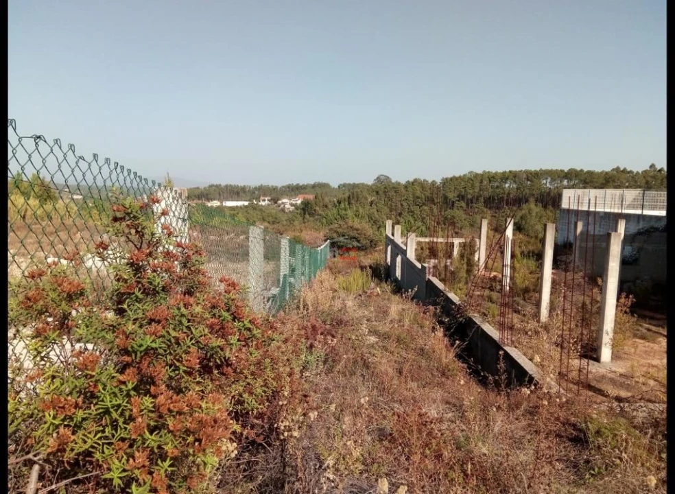 Terreno Misto para Venda em Seiça Foto 3