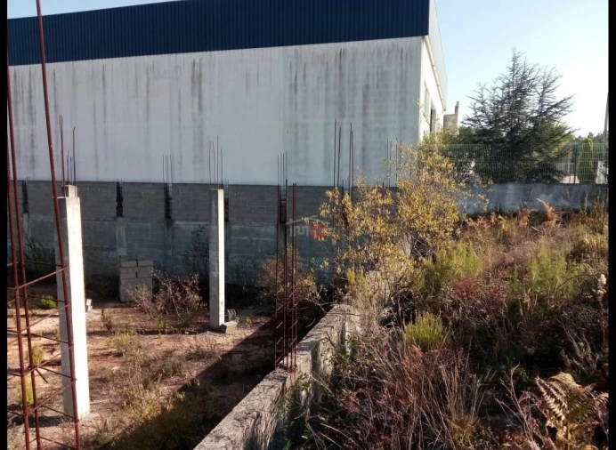 Terreno Misto para Venda em Seiça Foto 4