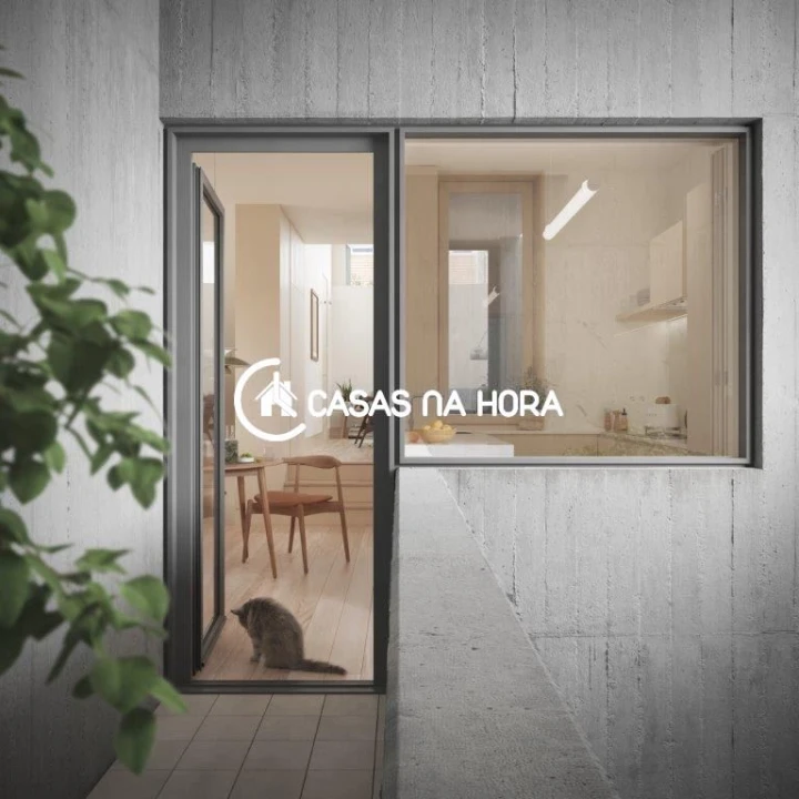 Apartamento T1 para Venda em Cedofeita, Santo Ildefonso, Sé, Miragaia, São Nicolau e Vitória Foto 3