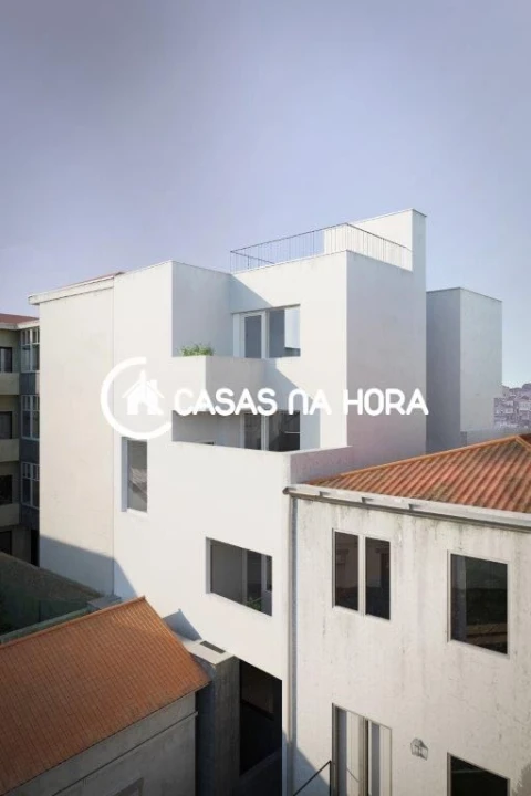 Apartamento T1 para Venda em Cedofeita, Santo Ildefonso, Sé, Miragaia, São Nicolau e Vitória
