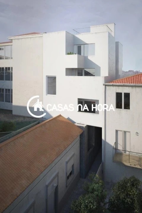 Apartamento T1 para Venda em Cedofeita, Santo Ildefonso, Sé, Miragaia, São Nicolau e Vitória