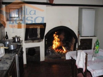 Quinta T6 para Venda em Resende