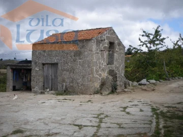 Quinta T6 para Venda em Resende