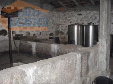 Quinta T6 para Venda em Resende