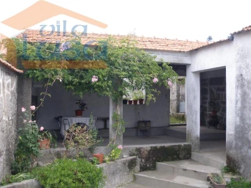 Quinta T6 para Venda em Resende