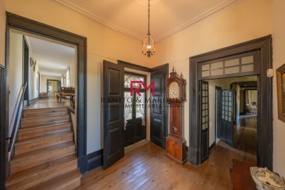 Quinta T9 para Venda em Paredes