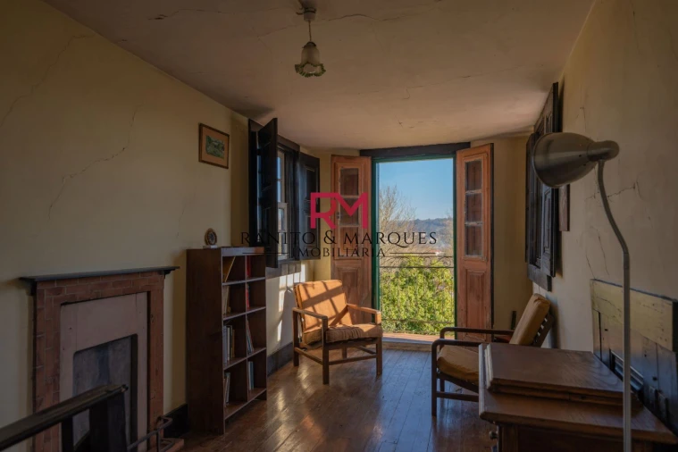 Quinta T9 para Venda em Paredes Foto 13