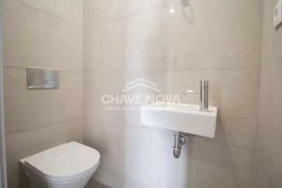 Apartamento T3 para Venda em Cedofeita, Santo Ildefonso, Sé, Miragaia, São Nicolau e Vitória