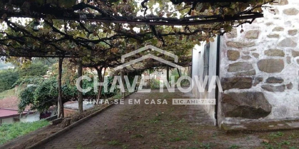 Quinta T5 para Venda em Roriz Foto 2