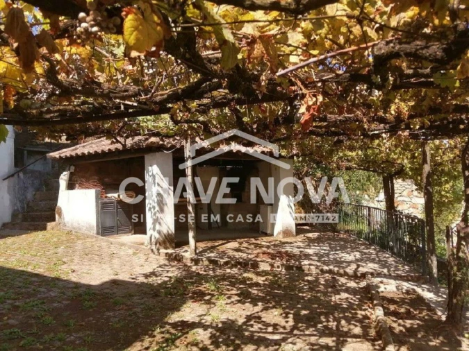 Quinta T5 para Venda em Roriz Foto 3