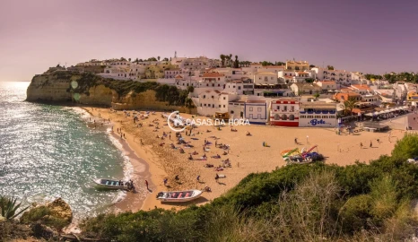 Apartamento T3 para Arrendamento férias em Estômbar e Parchal