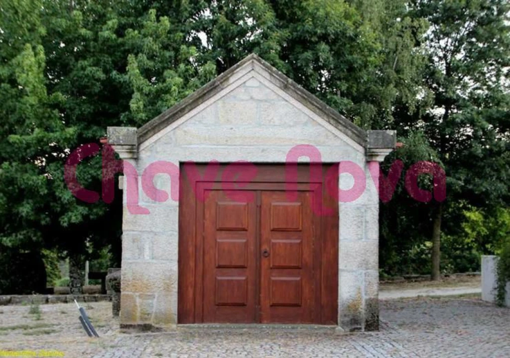 Quinta T6 para Venda em Santa Cruz da Trapa e São Cristóvão de Lafões Foto 8