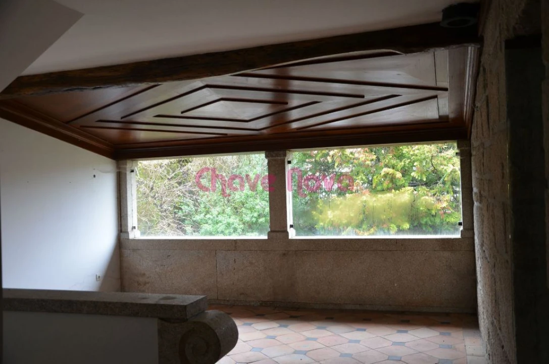 Quinta T6 para Venda em Santa Cruz da Trapa e São Cristóvão de Lafões Foto 11