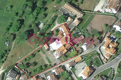 Quinta T6 para Venda em Santa Cruz da Trapa e São Cristóvão de Lafões