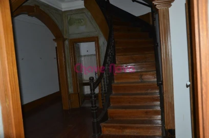 Quinta T6 para Venda em Santa Cruz da Trapa e São Cristóvão de Lafões