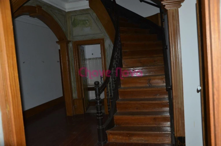 Quinta T6 para Venda em Santa Cruz da Trapa e São Cristóvão de Lafões Foto 12