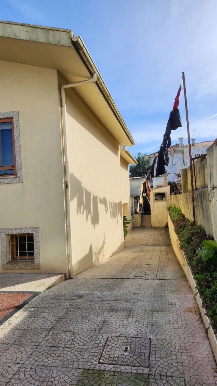 Moradia T3 para Venda em Vilar de Andorinho Foto 2