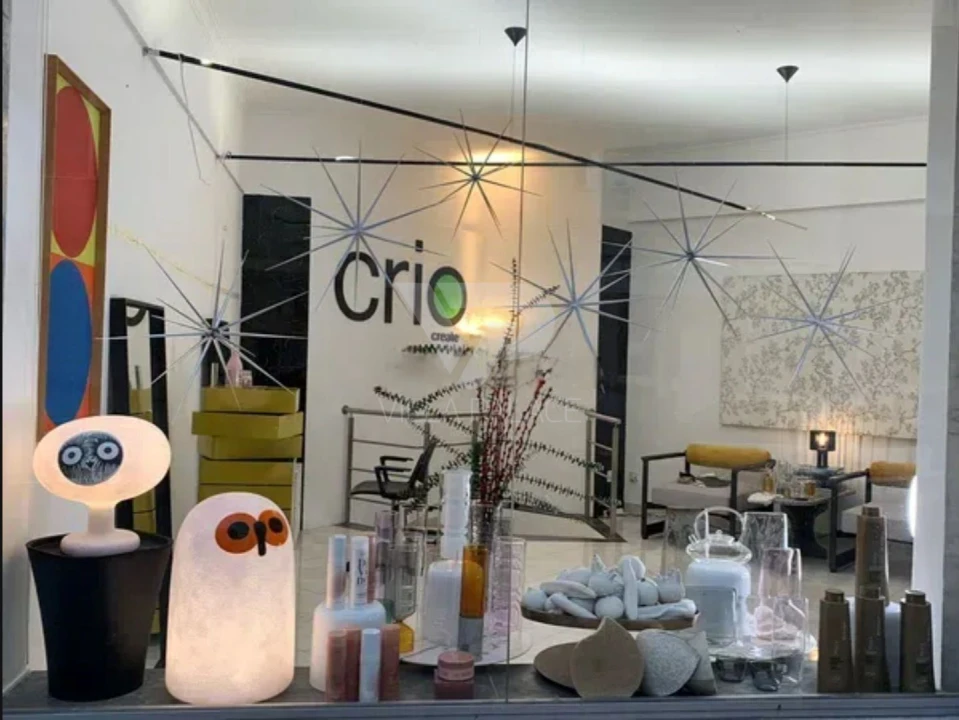 Loja para Trespasse em Campo de Ourique Foto 6